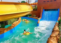 Largeur de flottement de la piscine 2-5m de loisirs de radeau de rivière paresseuse de parc aquatique de parc à thème